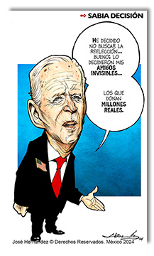 Sabia decisión